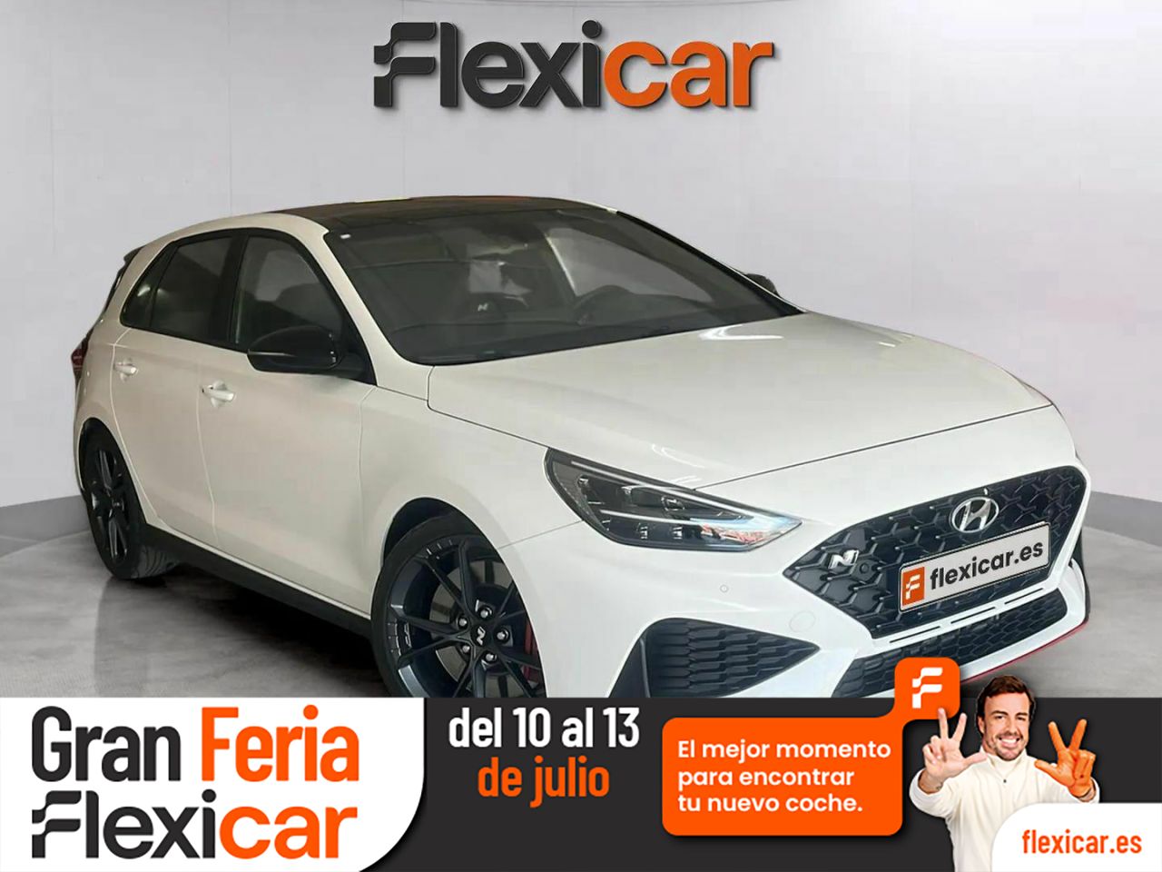 Foto hyundai i30 2024 /