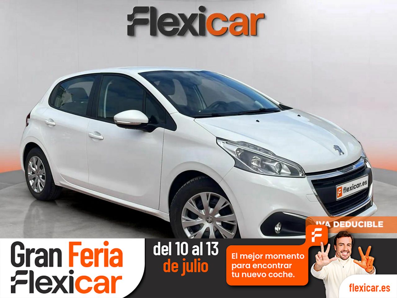 Foto peugeot 208 2018 /