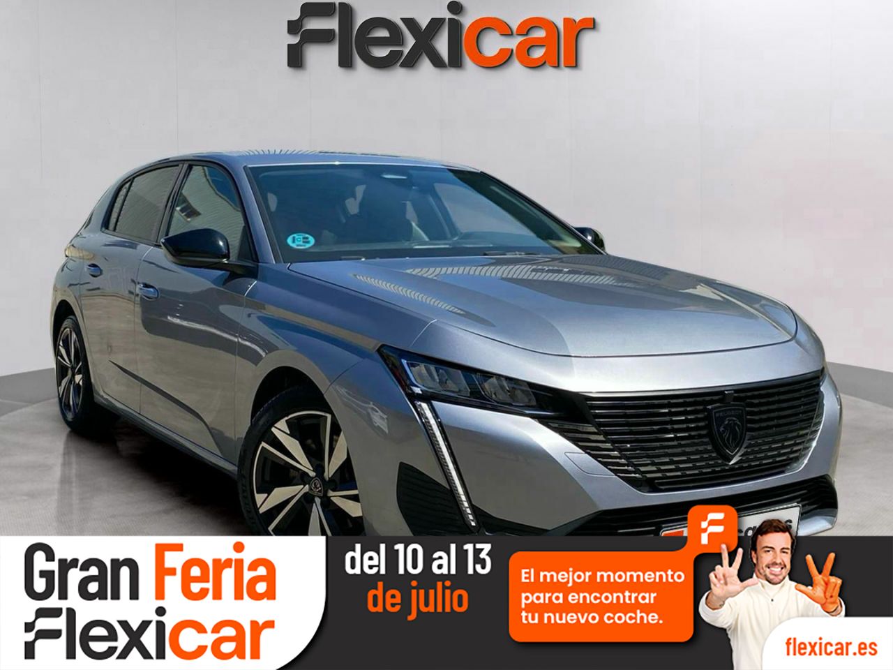 Foto peugeot 308 2022 /