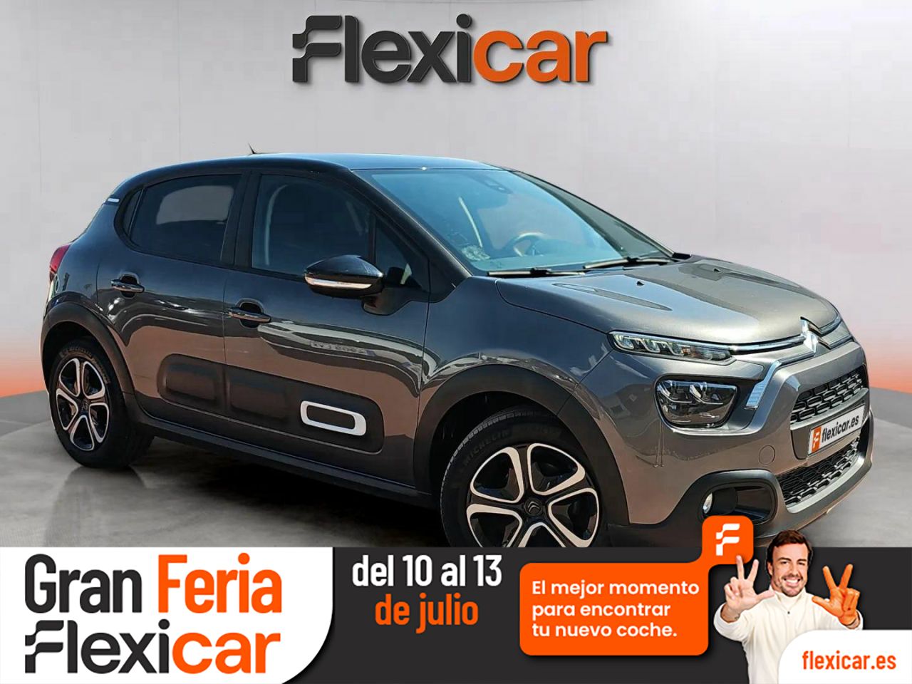Foto citroën c3 2021 /