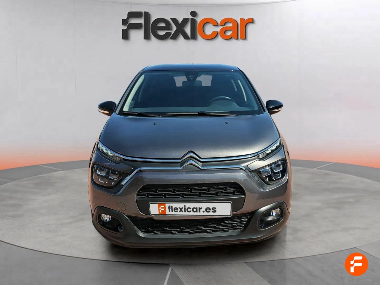 citroën c3 2021 / foto grande (2)