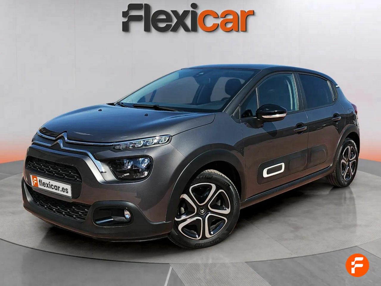 citroën c3 2021 / foto grande (3)
