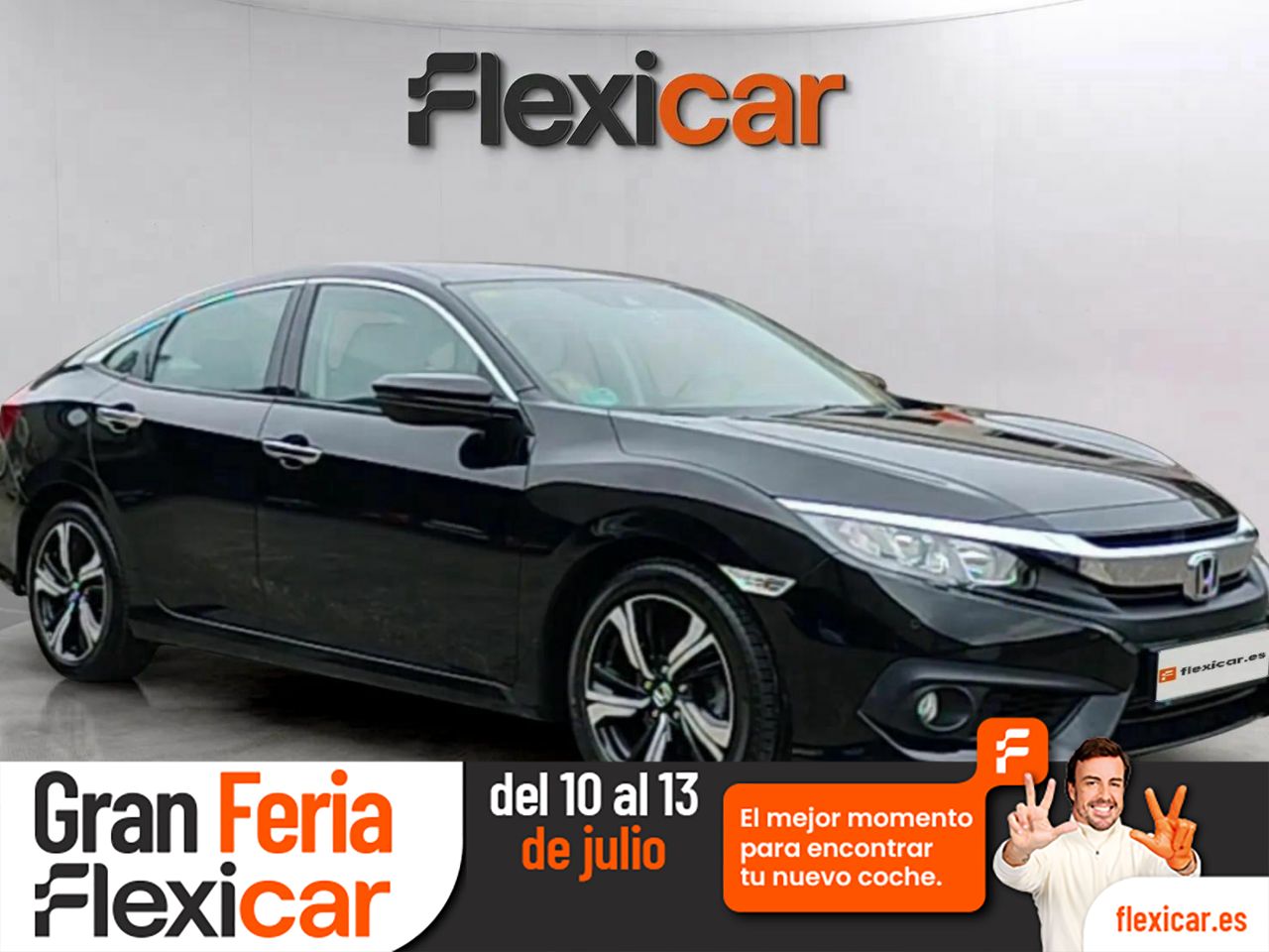 honda civic 2018 /