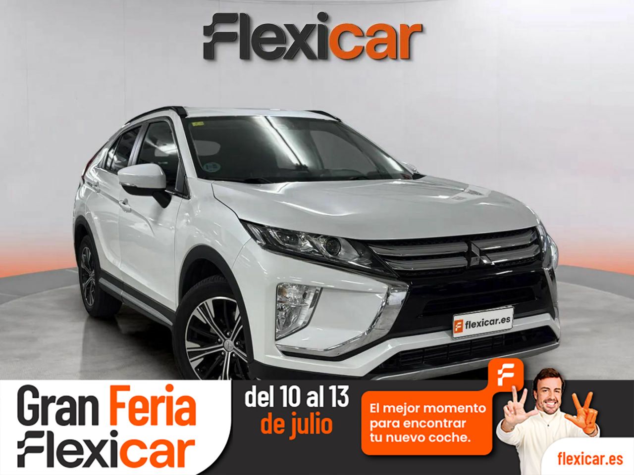 Foto mitsubishi eclipse cross 2020 /