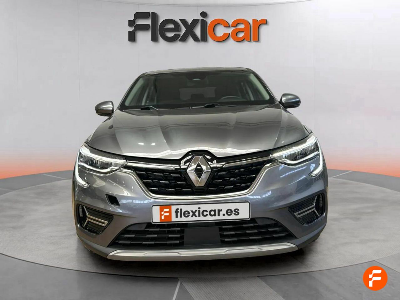 renault arkana 2023 / foto grande (2)