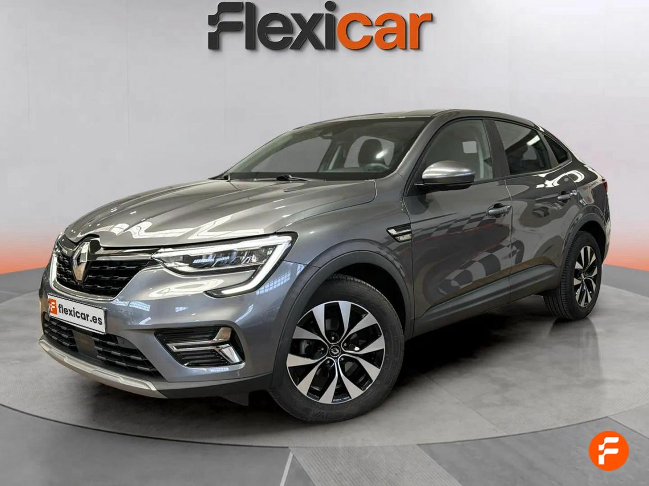 renault arkana 2023 / foto grande (3)