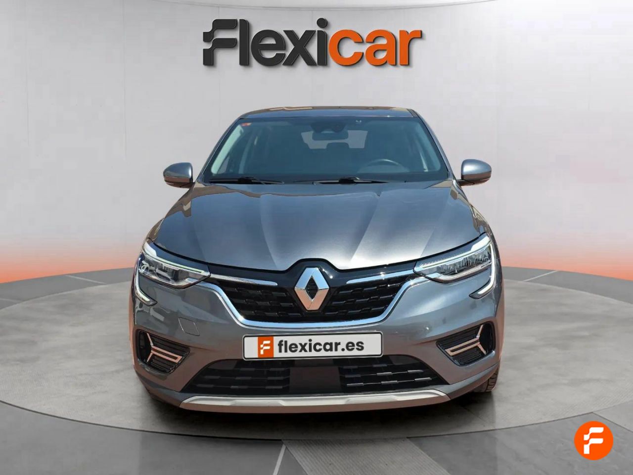 renault arkana 2023 / foto grande (2)