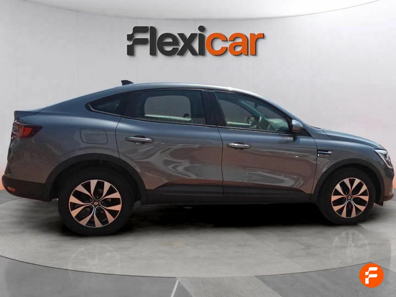 renault arkana 2023 / foto grande (3)