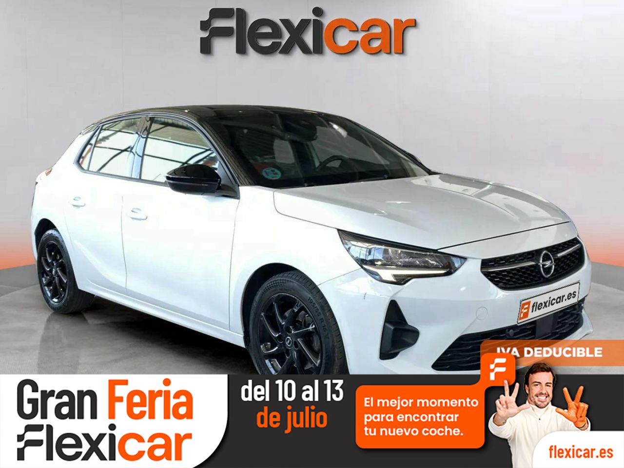 Foto opel corsa 2023 /