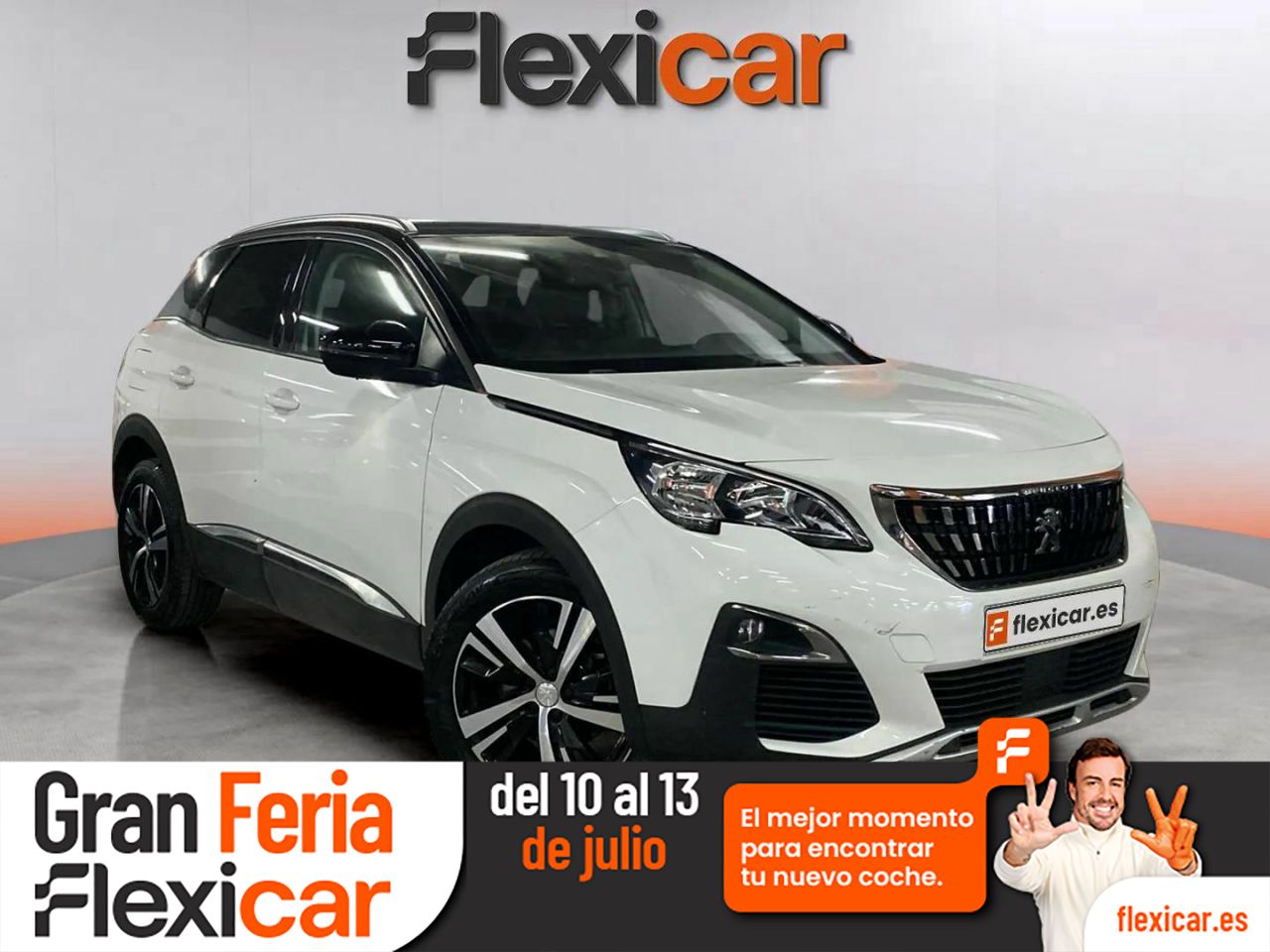 Foto peugeot 3008 2018 /