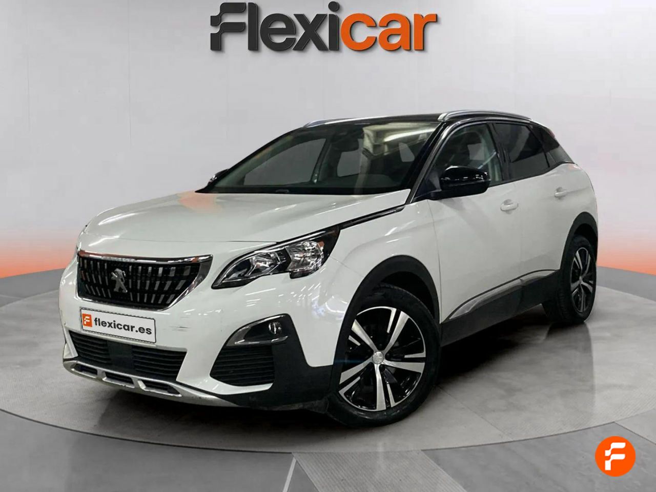 peugeot 3008 2018 / foto grande (2)