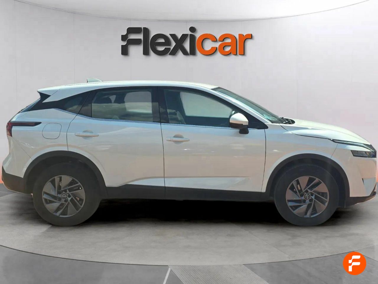 nissan qashqai 2024 / foto grande (3)