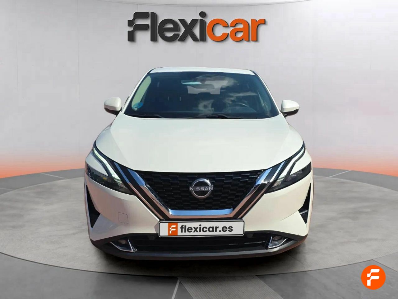 nissan qashqai 2024 / foto grande (2)