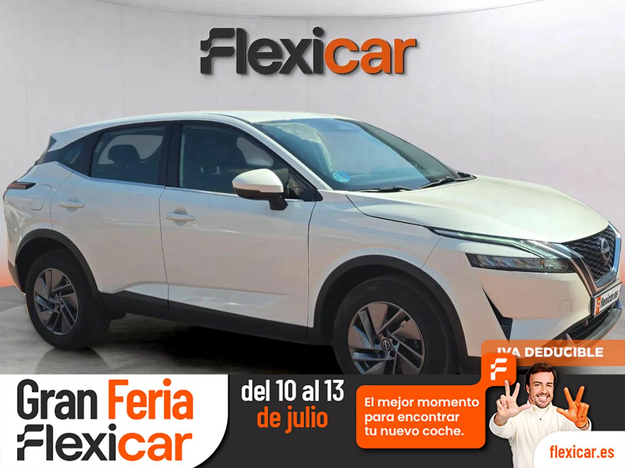 Foto nissan qashqai 2024 /