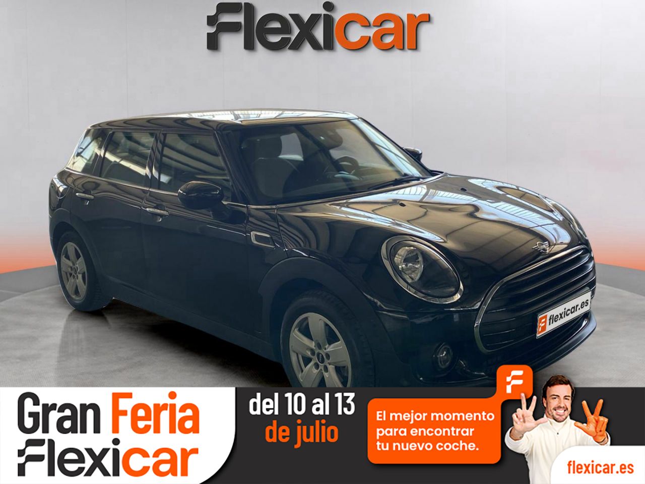 Foto mini clubman 2020 /