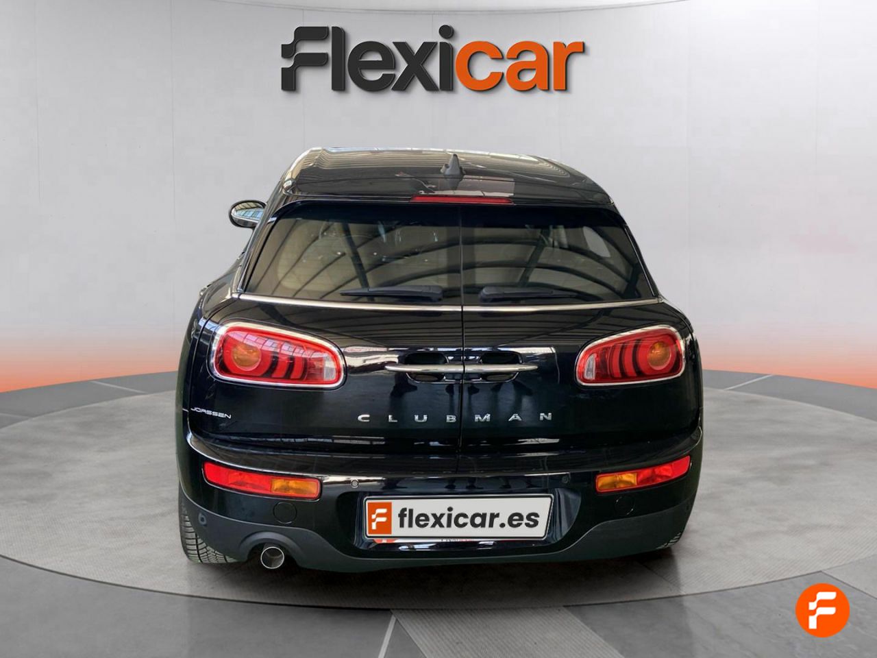 mini clubman 2020 / foto grande (3)