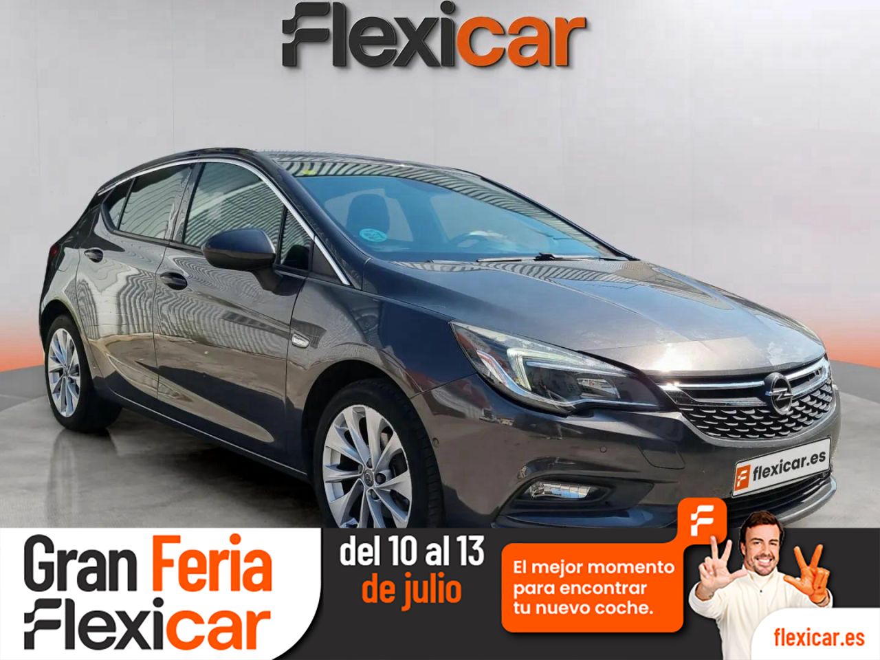 Foto opel astra 2016 /