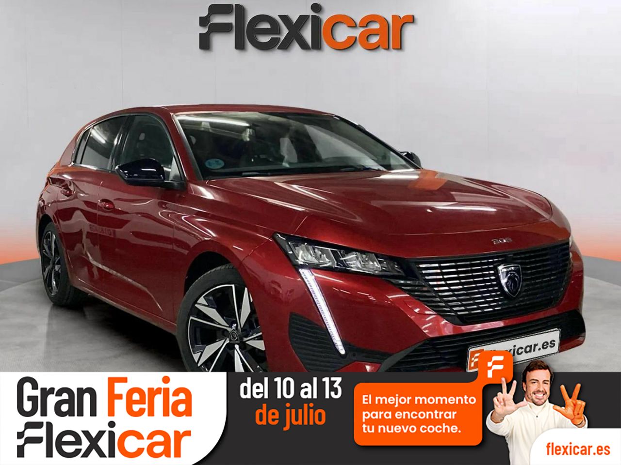 Foto peugeot 308 2023 /