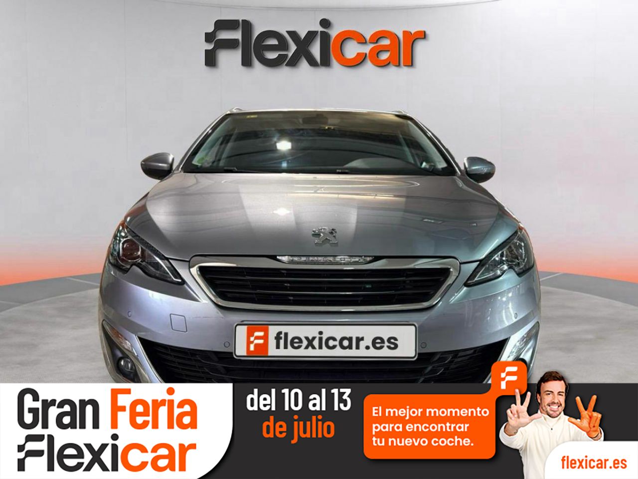 Foto peugeot 308 2016 /