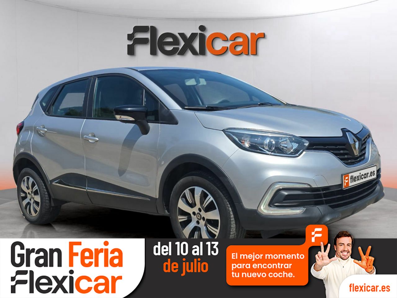 Foto renault captur 2018 /
