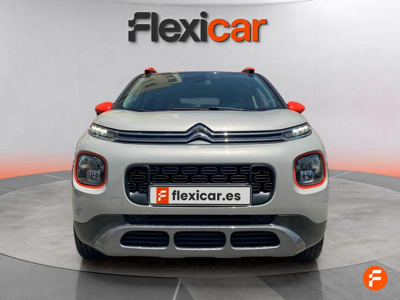 citroën c3 aircross 2019 / foto grande (2)