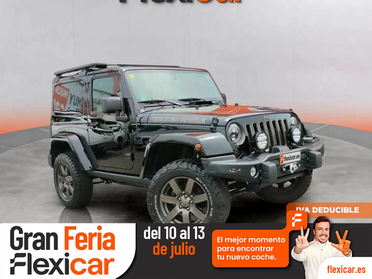 Foto jeep wrangler 2018 /