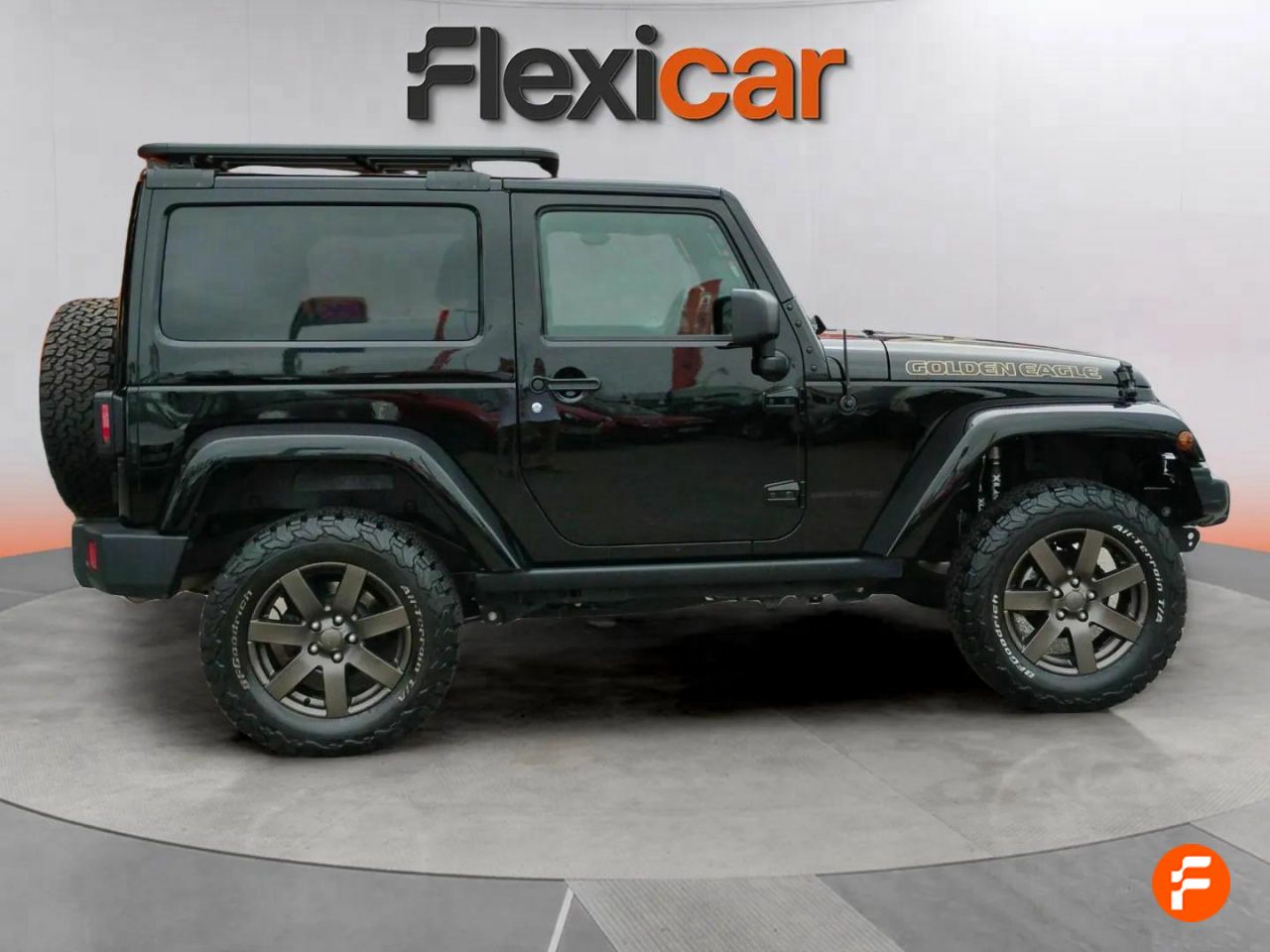 jeep wrangler 2018 / foto grande (2)