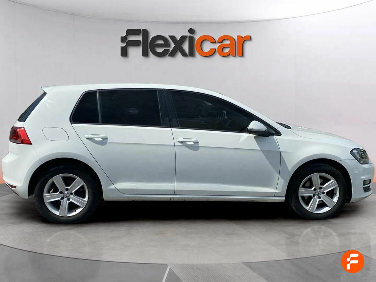 volkswagen golf 2016 / foto grande (3)