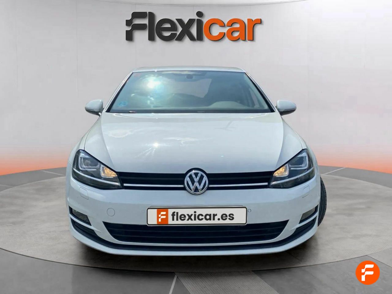 volkswagen golf 2016 / foto grande (2)