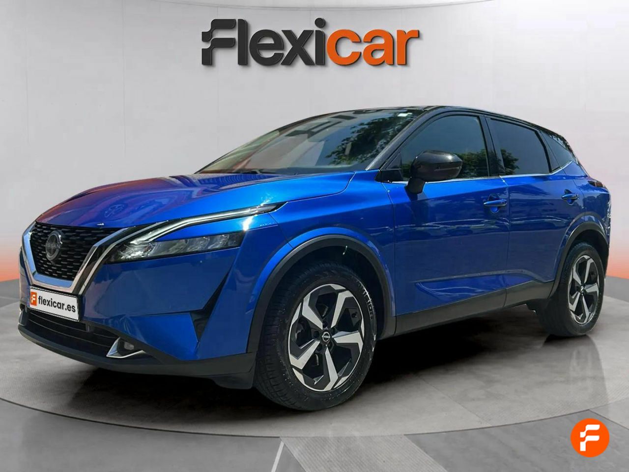 nissan qashqai 2023 / foto grande (3)