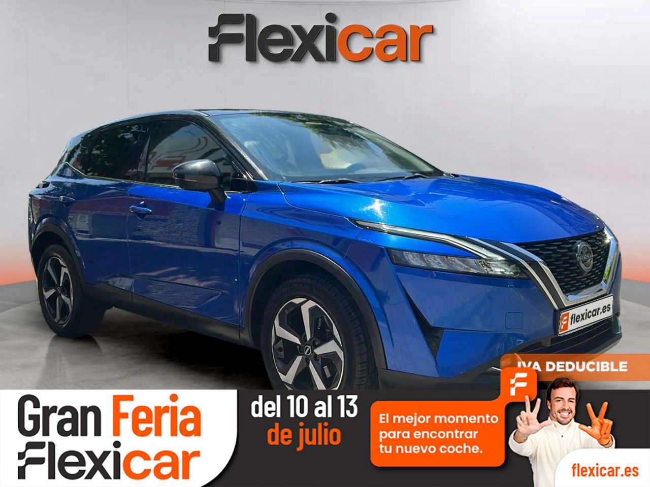 Foto nissan qashqai 2023 /