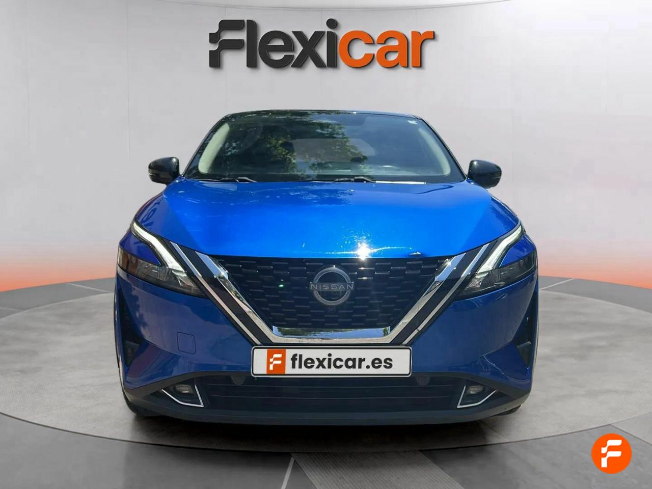 nissan qashqai 2023 / foto grande (2)