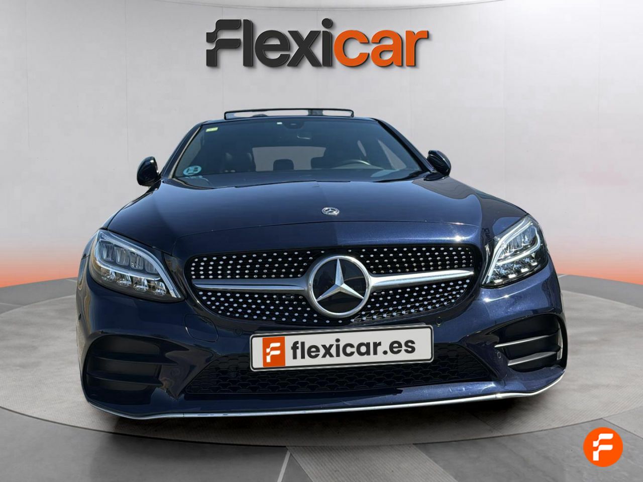 mercedes clase c 2020 / foto grande (2)