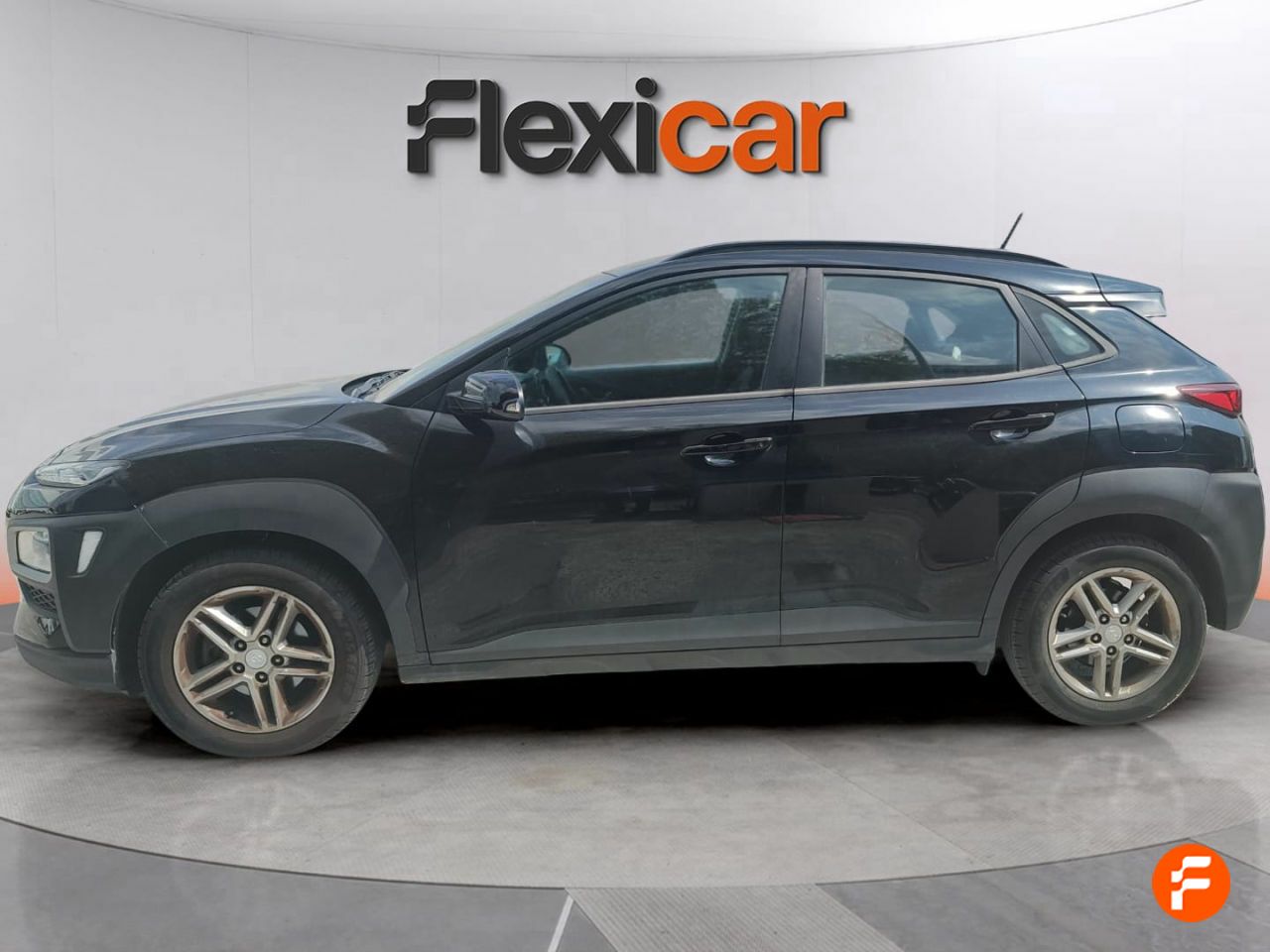 hyundai kona 2017 / foto grande (3)