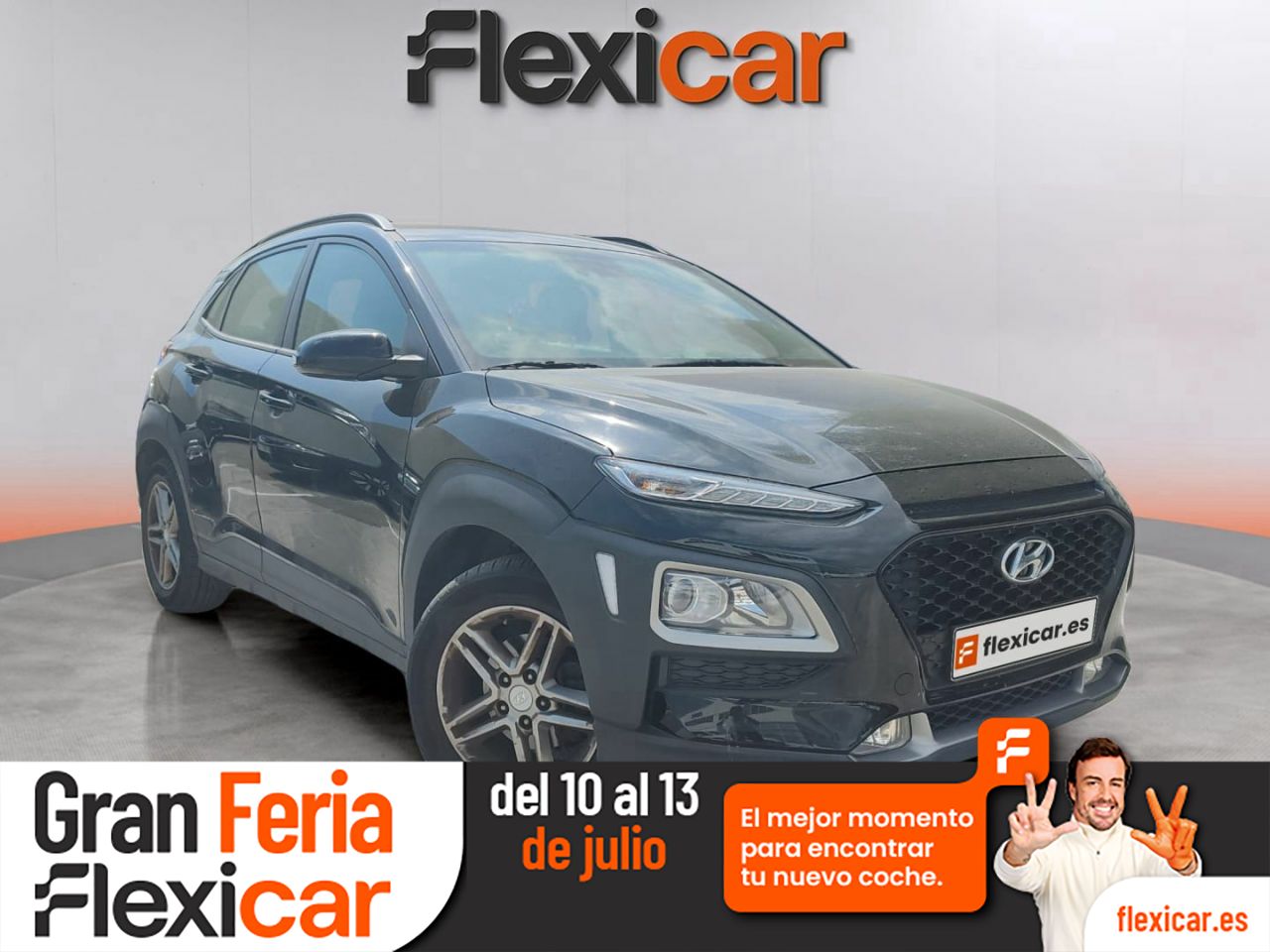 Foto hyundai kona 2017 /