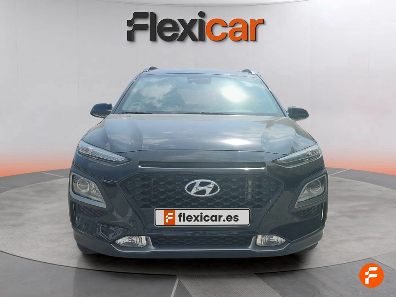 hyundai kona 2017 / foto grande (2)