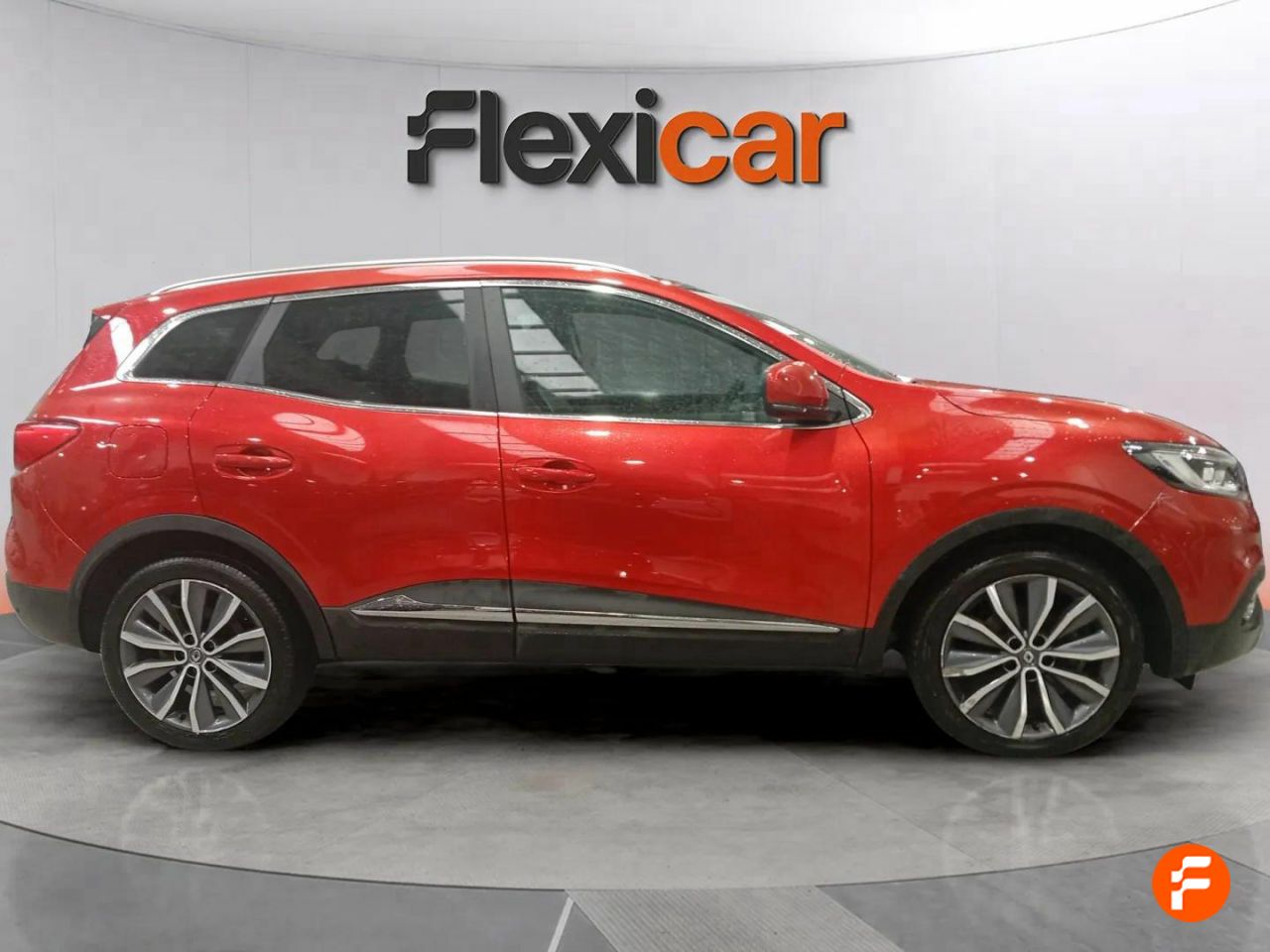 renault kadjar 2015 / foto grande (3)