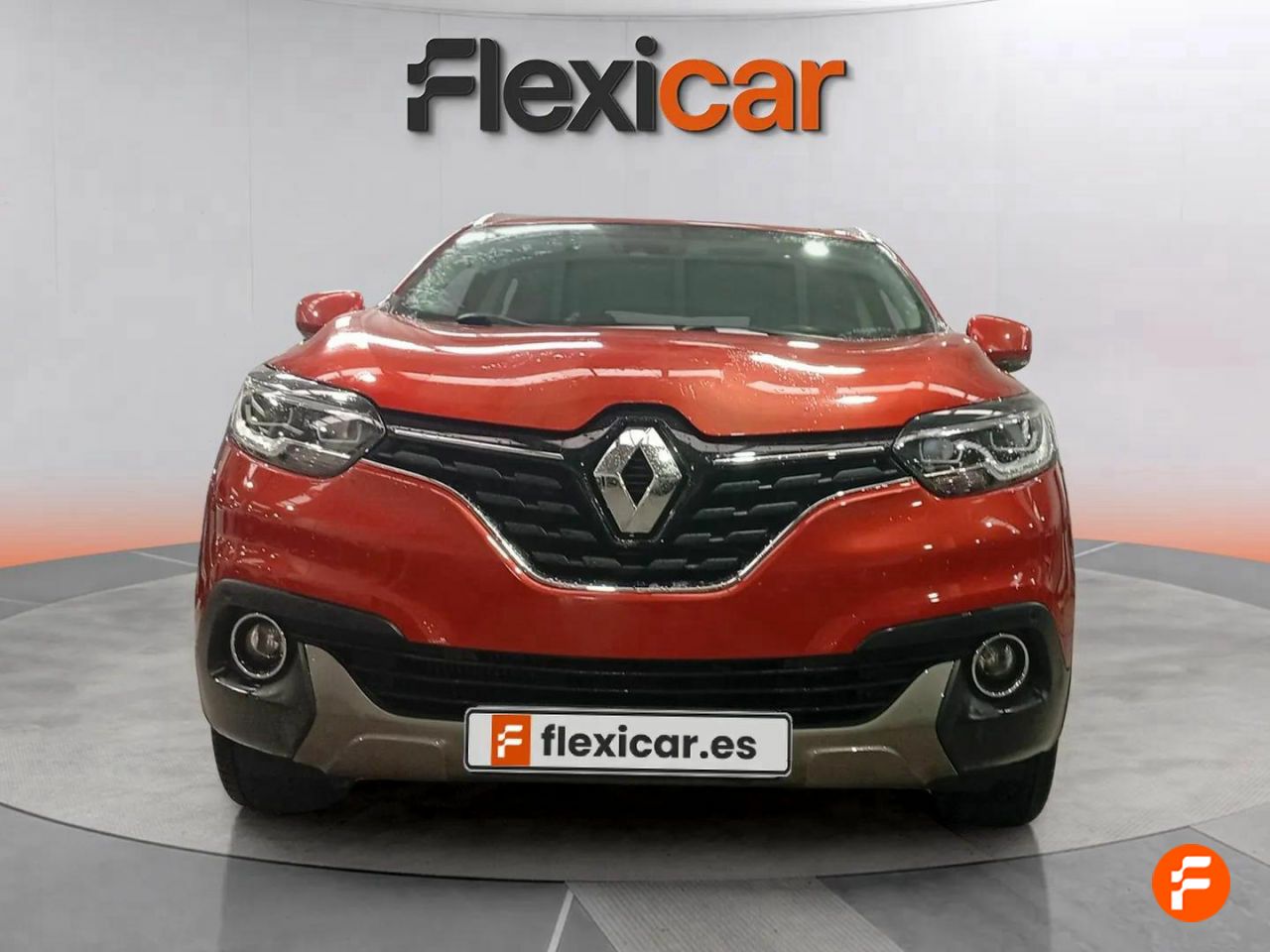 renault kadjar 2015 / foto grande (2)