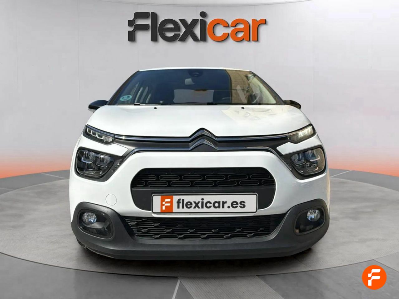 citroën c3 2021 / foto grande (2)