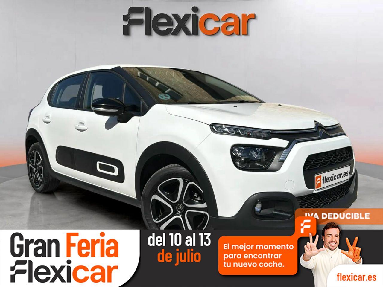 Foto citroën c3 2021 /