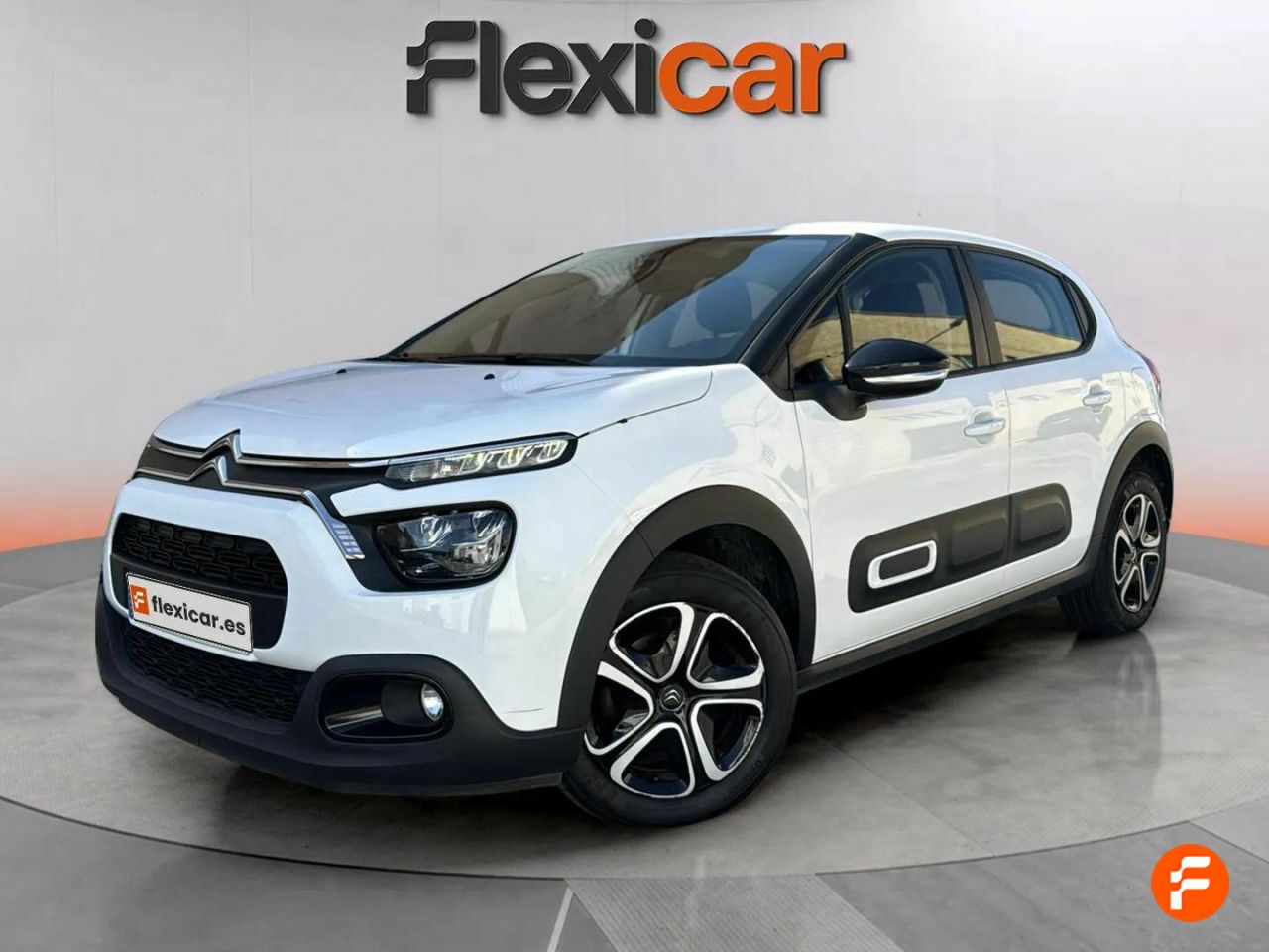 citroën c3 2021 / foto grande (3)