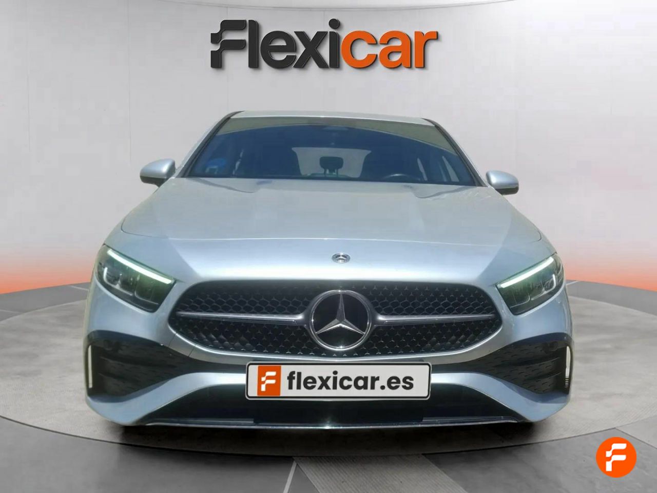 mercedes clase a 2023 / foto grande (2)