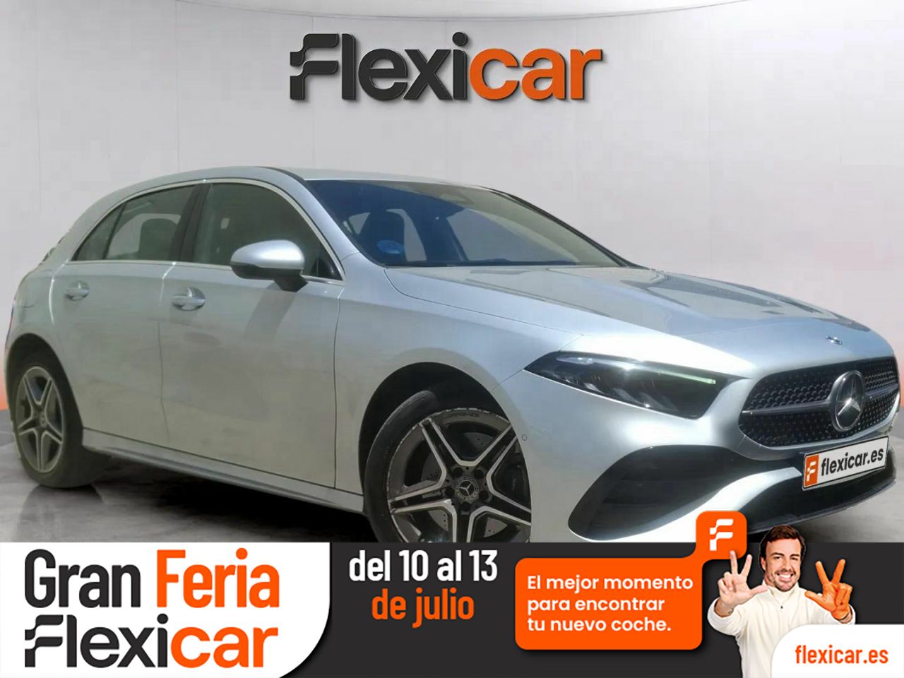 Foto mercedes clase a 2023 /
