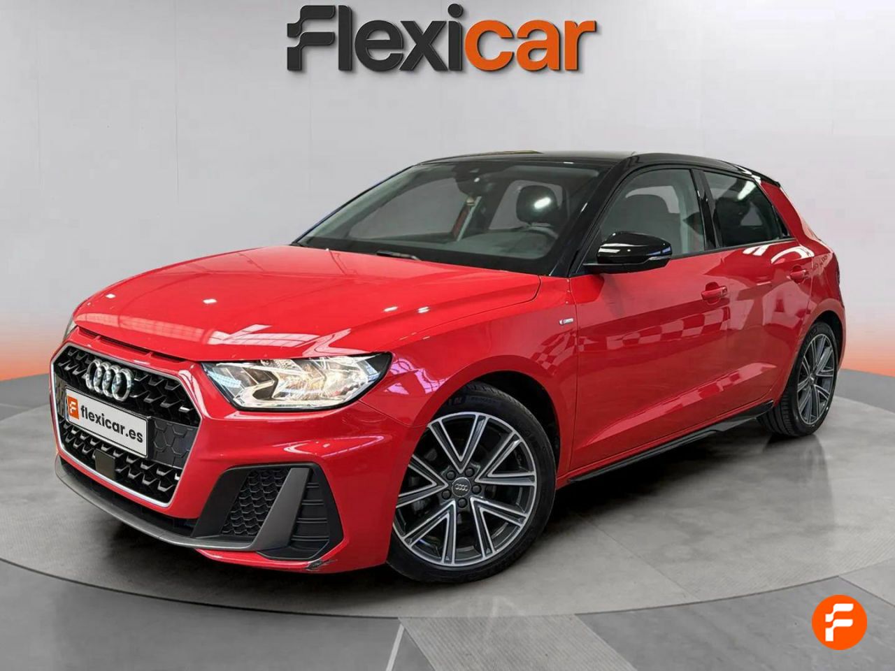 audi a1 2019 / foto grande (3)