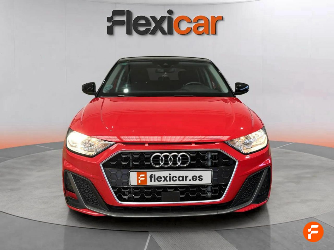 audi a1 2019 / foto grande (2)