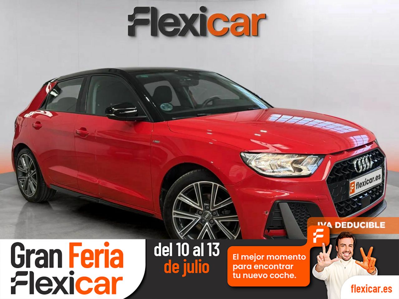 Foto audi a1 2019 /