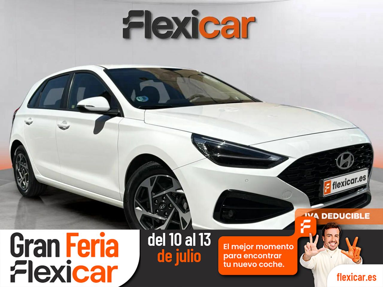 Foto hyundai i30 2024 /