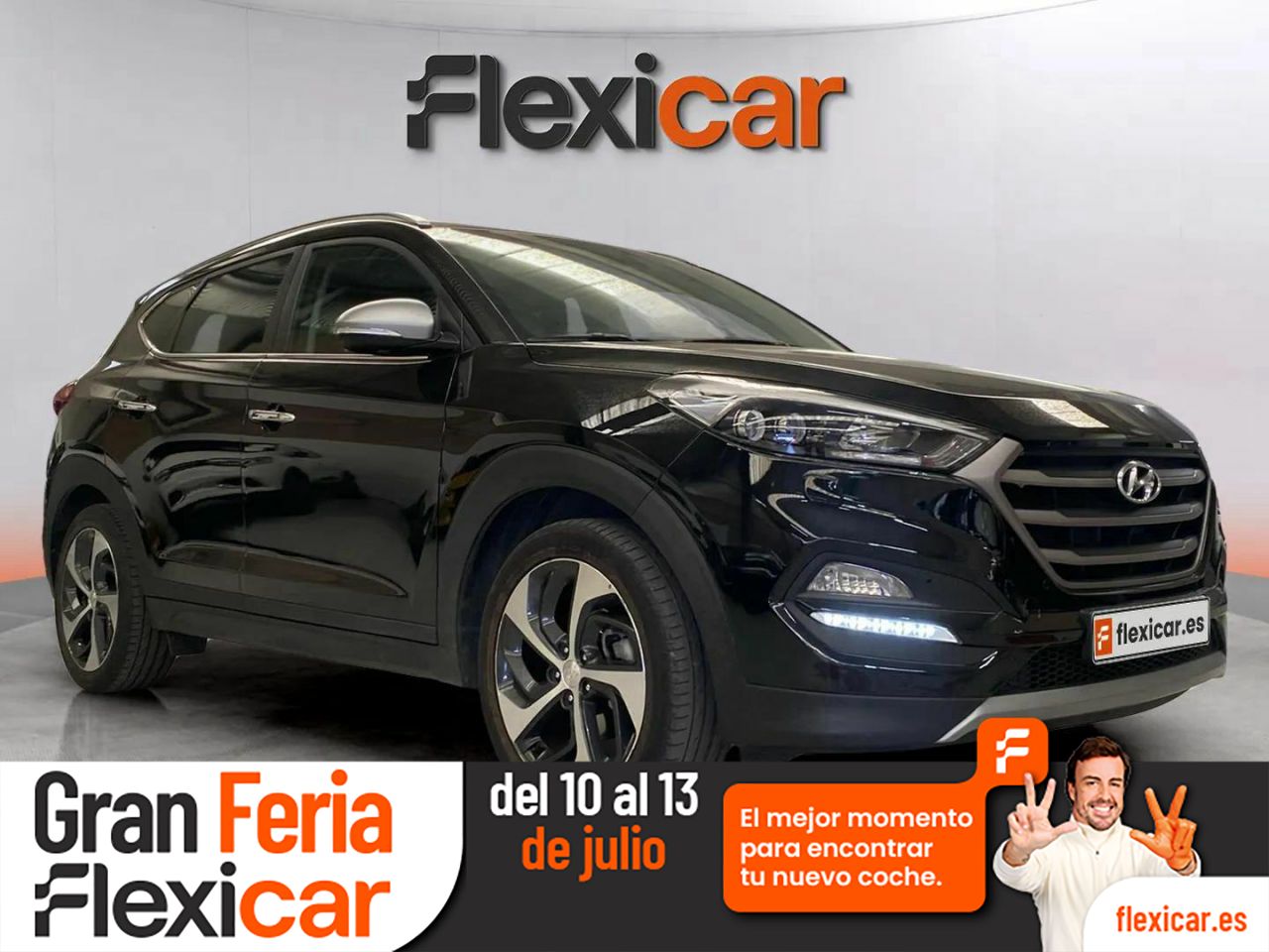 Foto hyundai tucson 2018 /