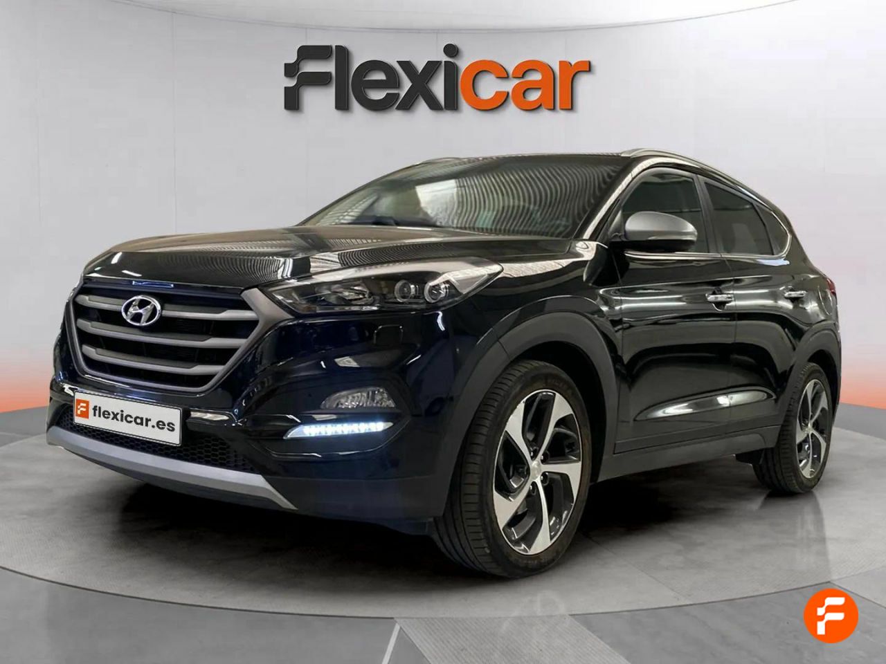 hyundai tucson 2018 / foto grande (3)