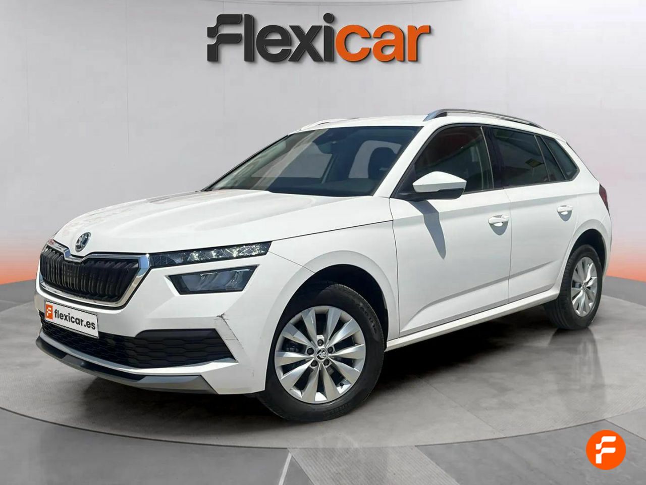 skoda kamiq 2021 / foto grande (3)